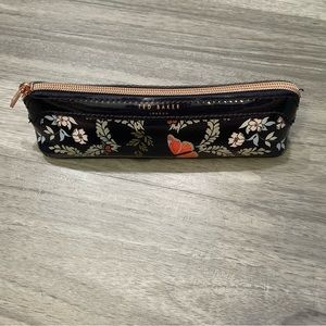 Ted Baker cosmetics bag